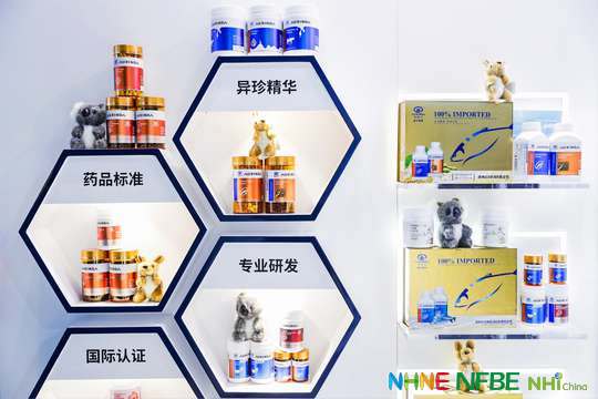 激发创新思维，推动健康营养行业的发展和创新。