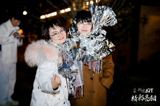 参观者将可以领略不一样的文化艺术盛宴，这也是文化艺术活动最大的魅力所在