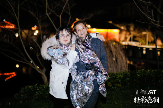 喔图云摄影将在现场进行照片直播服务，通过大屏幕实时展示精彩瞬时