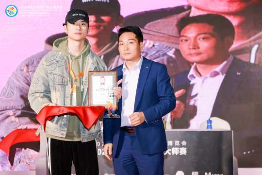 现场照片直播有助于参观者做出即时决策