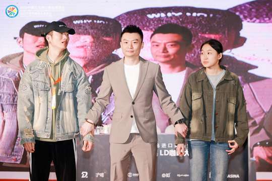 照片直播让观众感受到活动的实时动态