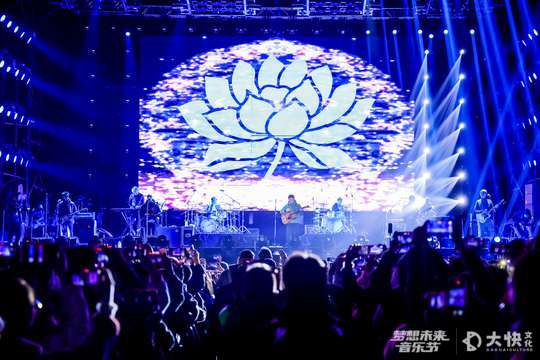新人乐队和独立音乐才华涌现，为音乐节带来新鲜血液