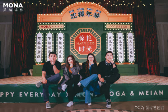 照片直播展示不同主题的照片直播案例