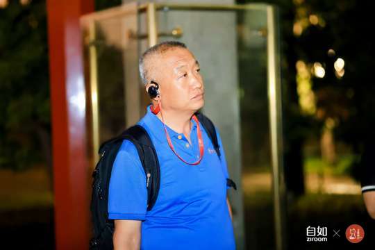 现场的照片直播将为城市活动增添即时的动态视觉效果