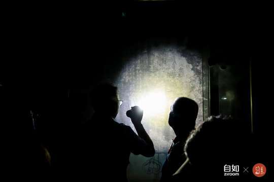 CityWalk将成为城市文化与科技创新交流的重要平台