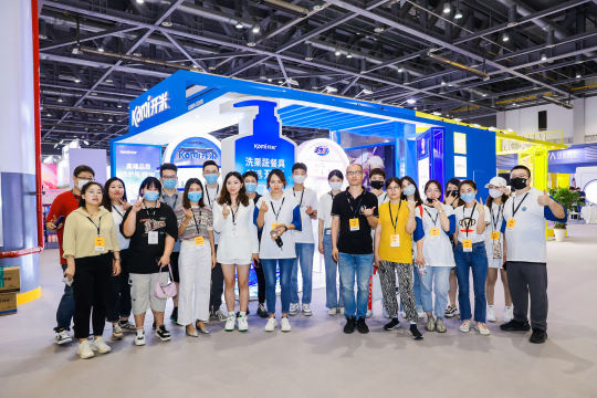 安排现代美学创新产品展示