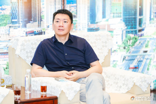 照片直播，实时传递展会瞬间