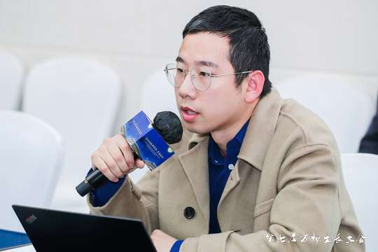 照片直播案例展示了最新科技和前沿理念。