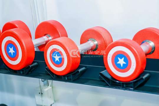 2024CSF|义乌体育及休闲用品博览会暨户外用品展将于6月14日至6月16日在浙江金华举行，吸引全球关注