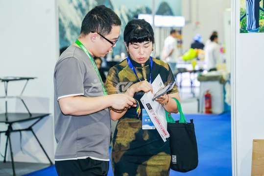 各参展商将展示其最具创新性和市场潜力的产品和服务