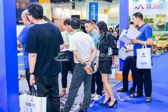 现场将设置互动体验区，让参观者亲身体验最新的产品和技术