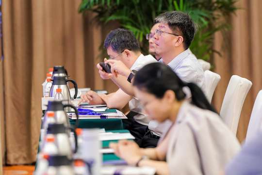 大会将发布行业报告和研究成果，推动电力工业软件的创新和标准化进程