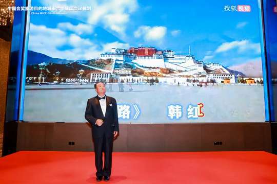 建立城市间合作框架，促进会奖旅游产业链条的有效衔接，利用照片直播技术推动交流