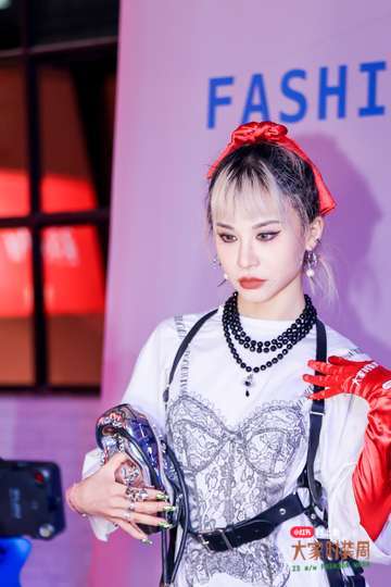 照片直播案例将让您对时尚趋势和创意艺术有更深入的理解