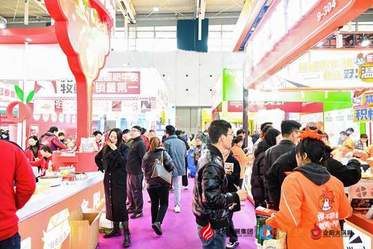 企阳2024南京展将成为餐饮火锅行业的年度盛会，备受期待