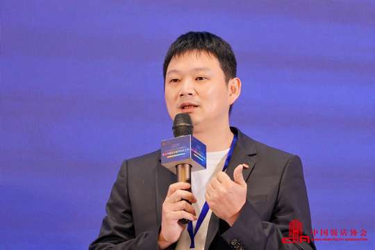 科技创新分享，探讨数字化技术应用发展