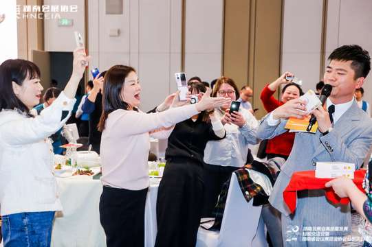 活动将为会展行业的同仁提供宝贵的借鉴与启示