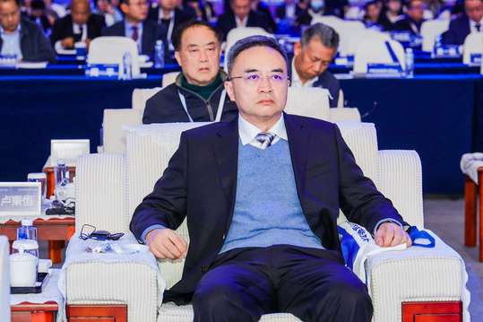 期待见证这场引领智能制造未来的国际盛会的成功举办