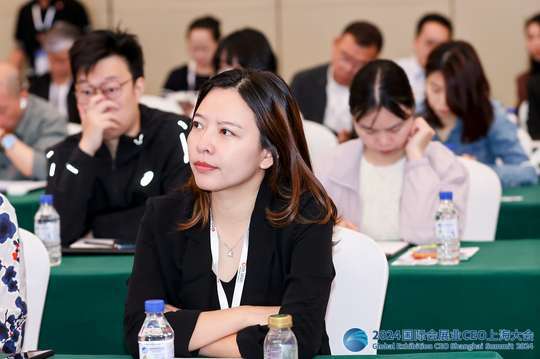 活动将提供参与者交流合作的平台，促进业务合作和项目对接