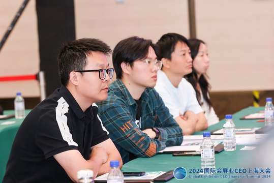 照片直播将实时呈现大会精彩瞬间，吸引全球目光
