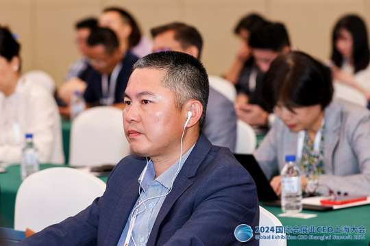 与会者将有机会了解照片直播在会展业中的广泛应用案例