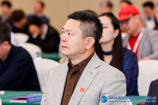 现场互动环节将促进与会者之间的深度交流和合作