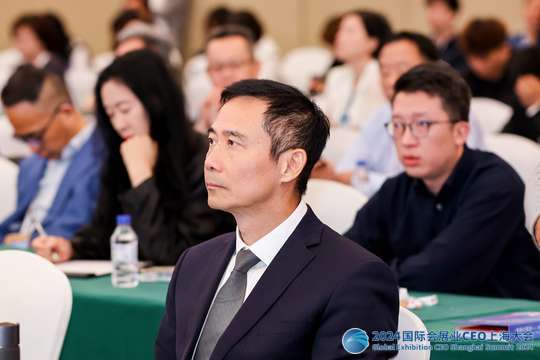 提供贴心的服务，包括休息区、交通接驳、茶歇等
