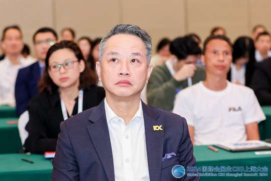 特邀嘉宾将分享行业最新趋势和成功经验，为与会者带来启发