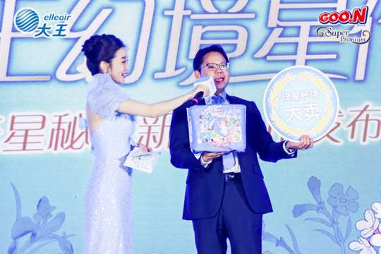 聚焦产品特点，提供消费者全方位了解