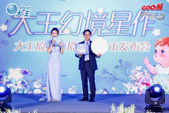 照片直播技术将让更多人参与活动，共享新品魅力