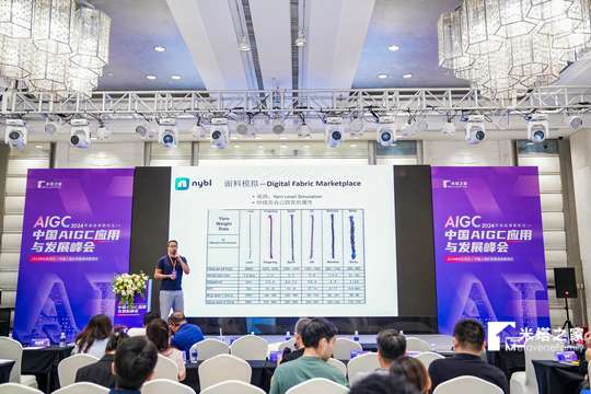照片直播技术将全面展示AIGC在智慧城市建设中的应用实例